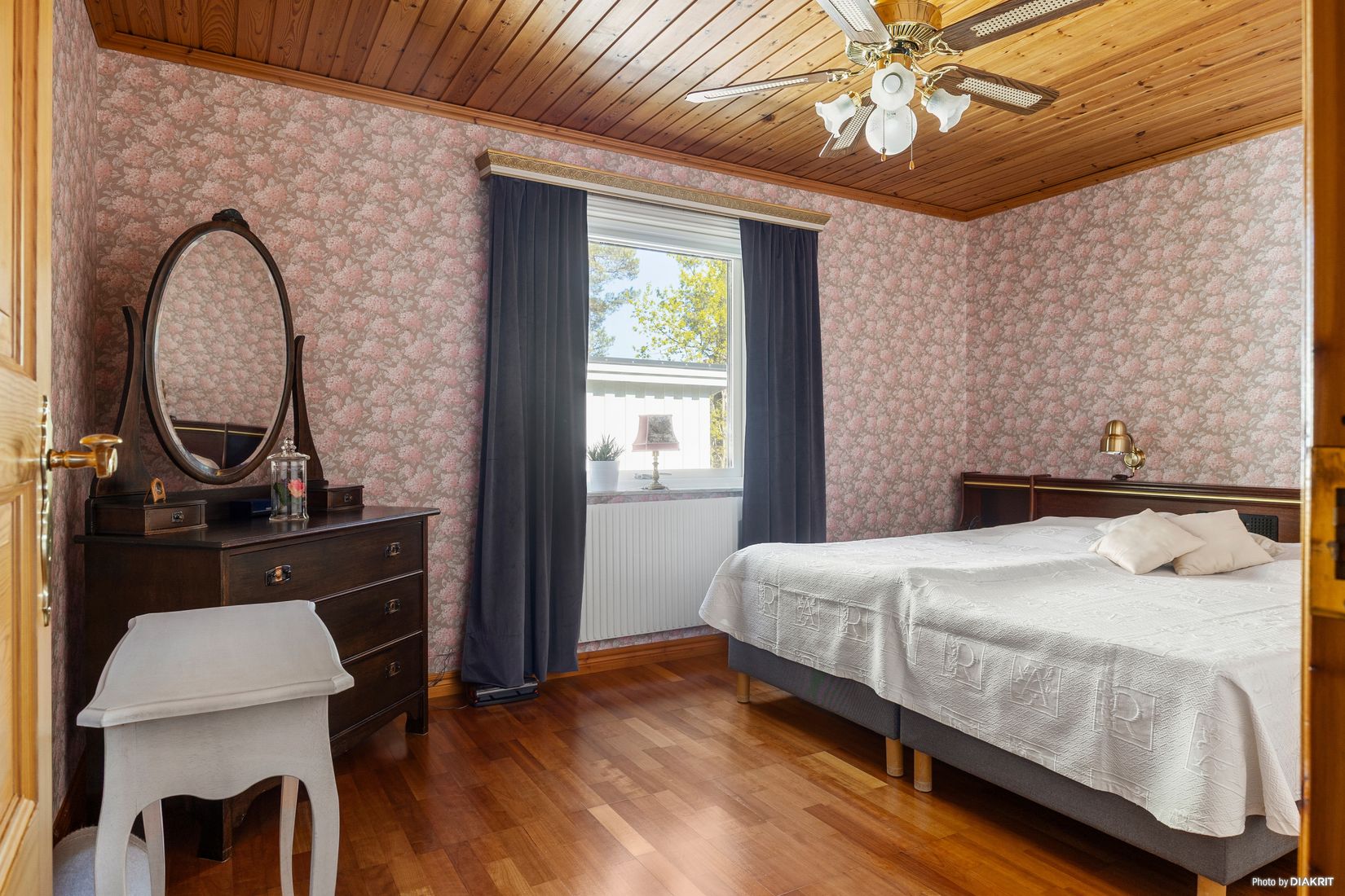 Villa, Solvägen 15C, Loftahammar, Västervik