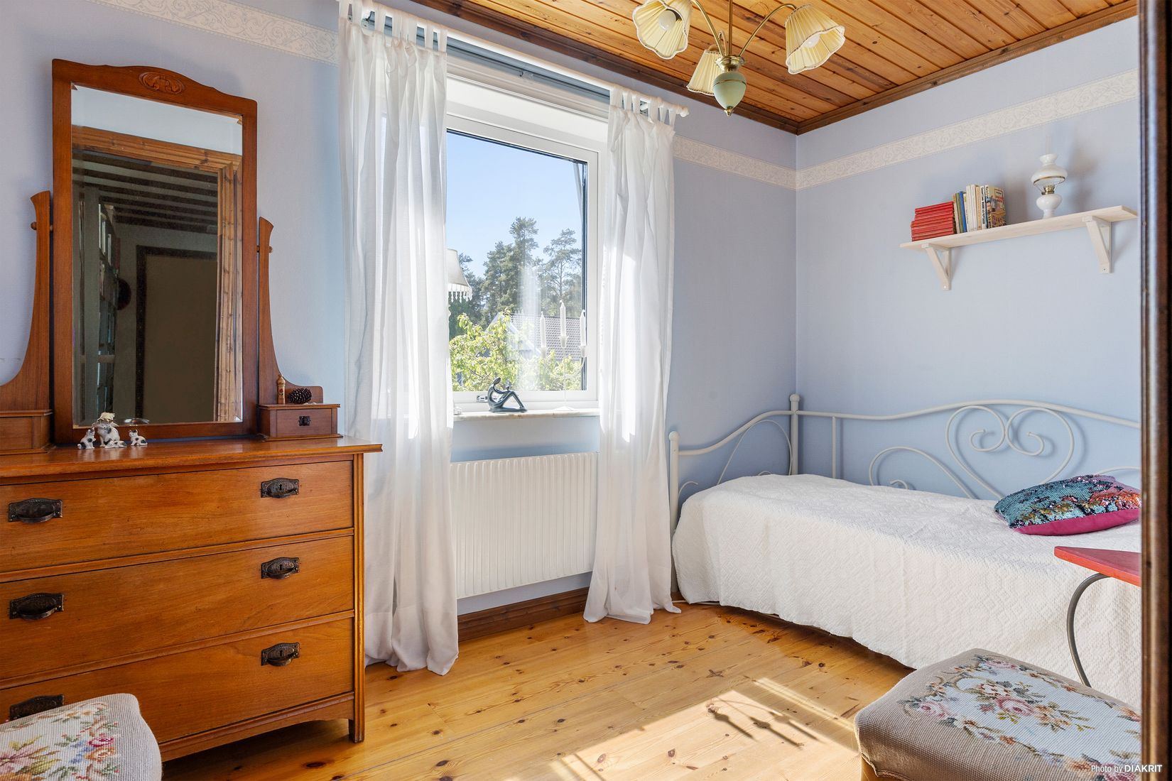 Villa, Solvägen 15C, Loftahammar, Västervik