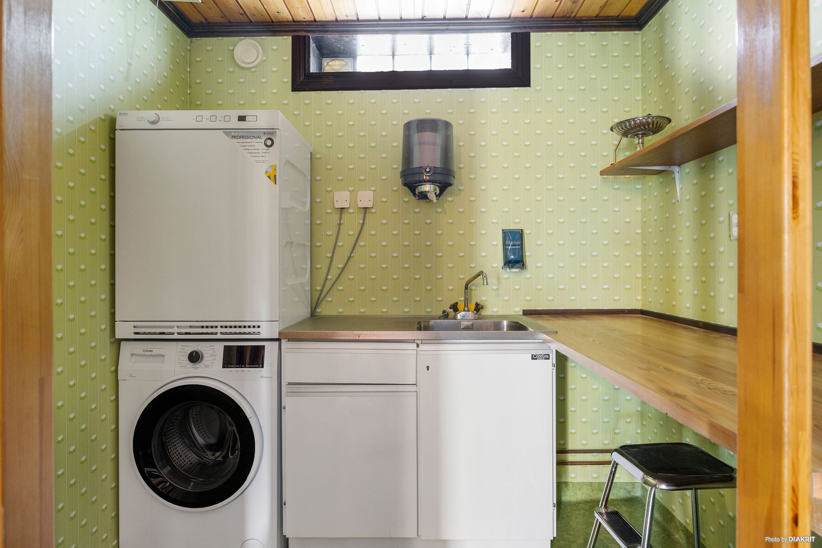 Villa, Solvägen 15C, Loftahammar, Västervik