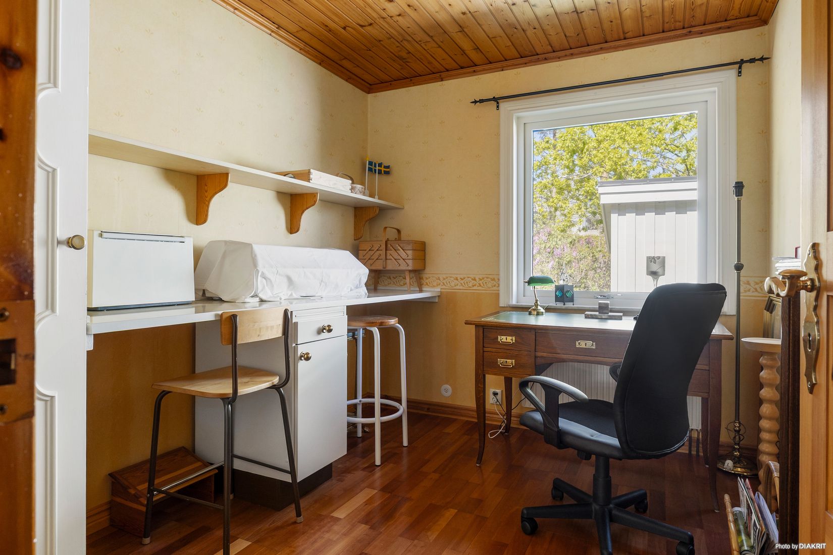 Villa, Solvägen 15C, Loftahammar, Västervik