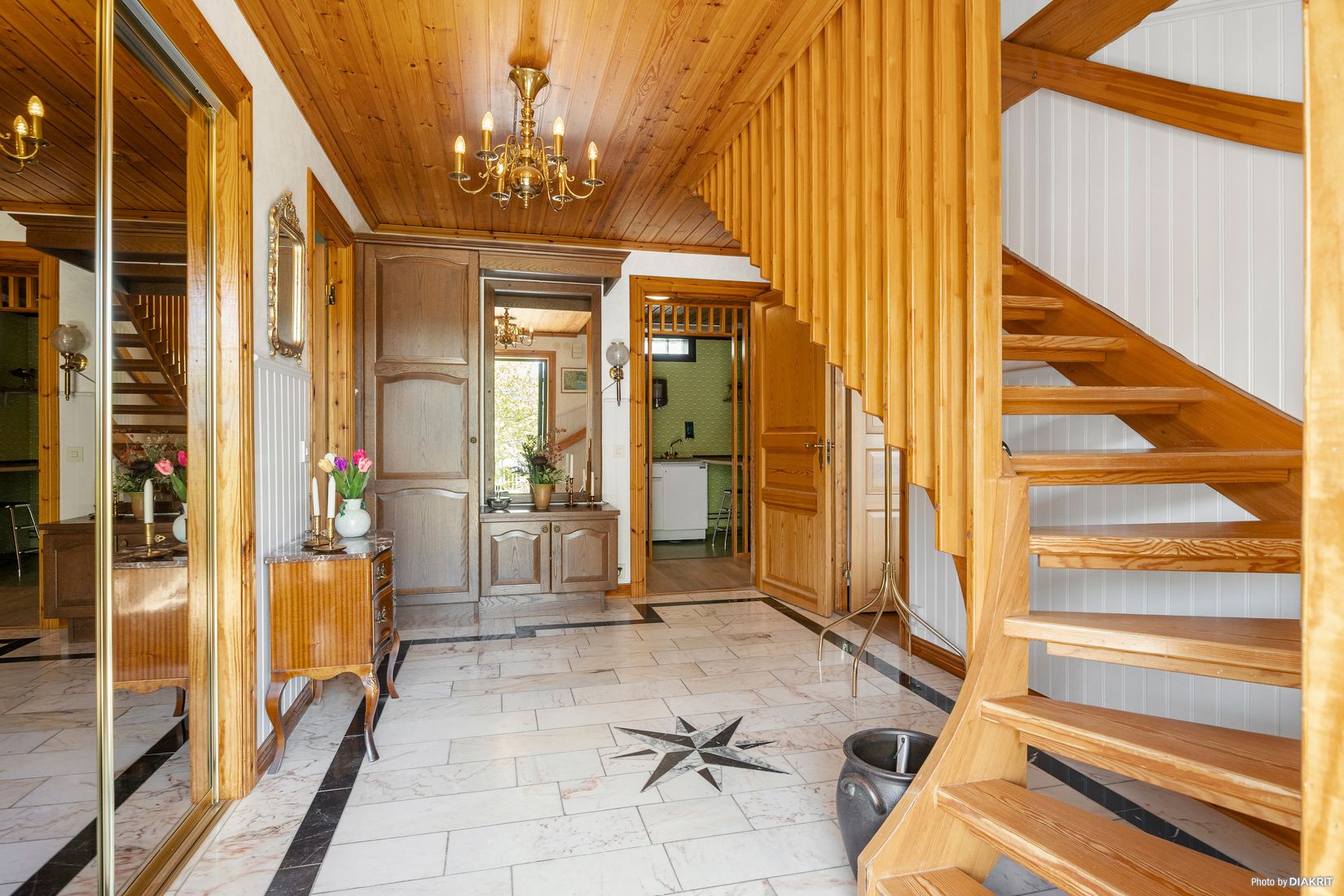 Villa, Solvägen 15C, Loftahammar, Västervik