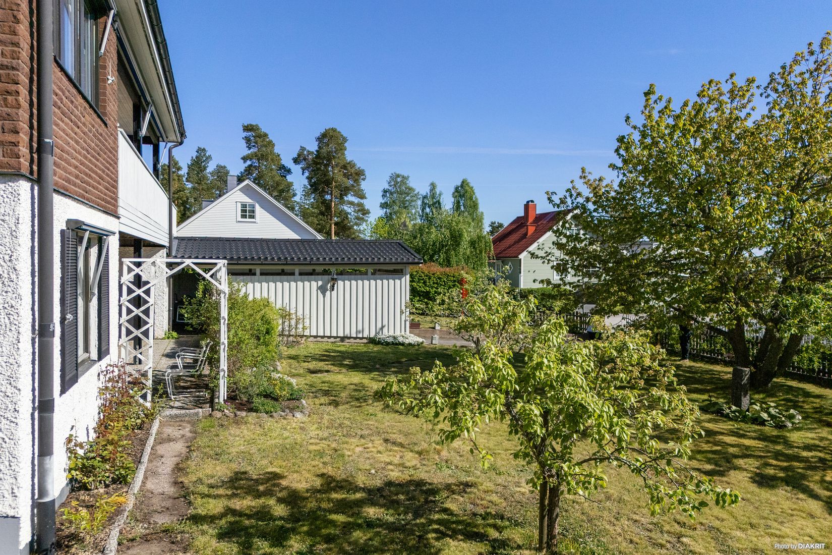 Villa, Solvägen 15C, Loftahammar, Västervik