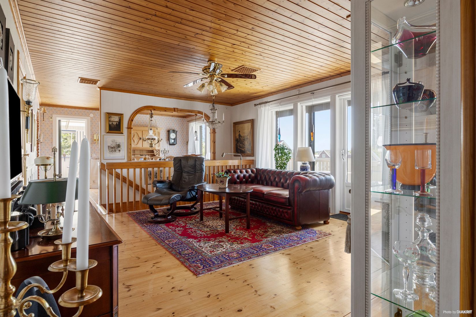 Villa, Solvägen 15C, Loftahammar, Västervik