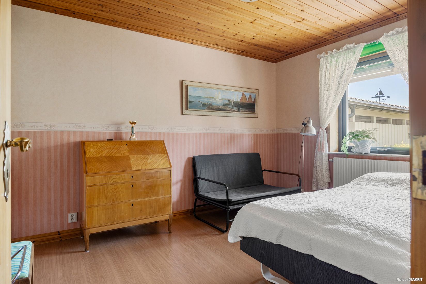 Villa, Solvägen 15C, Loftahammar, Västervik