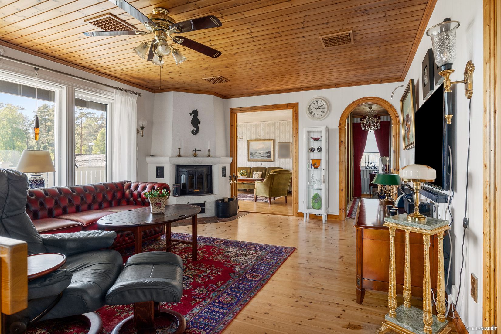 Villa, Solvägen 15C, Loftahammar, Västervik