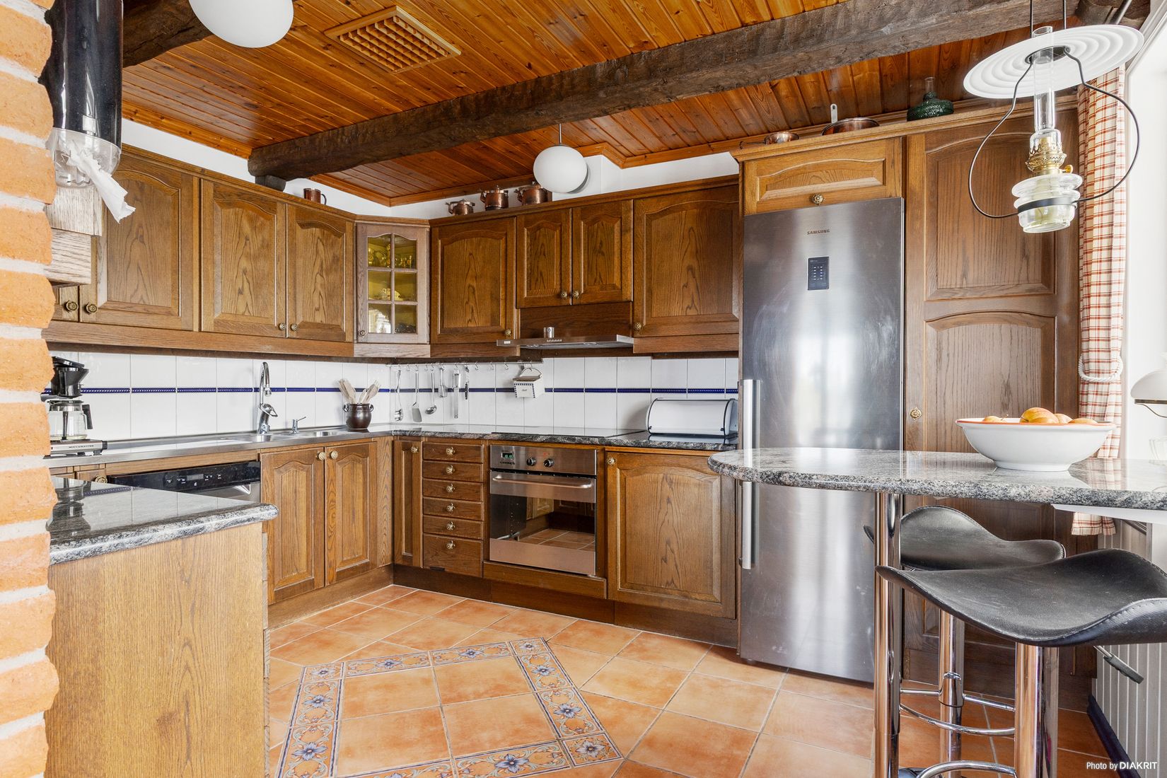 Villa, Solvägen 15C, Loftahammar, Västervik