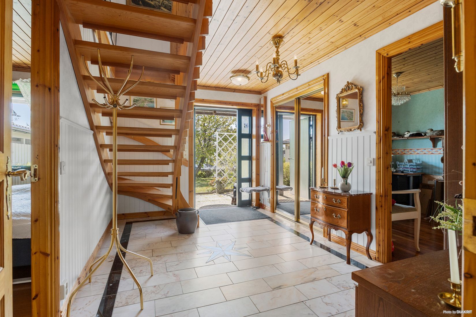 Villa, Solvägen 15C, Loftahammar, Västervik