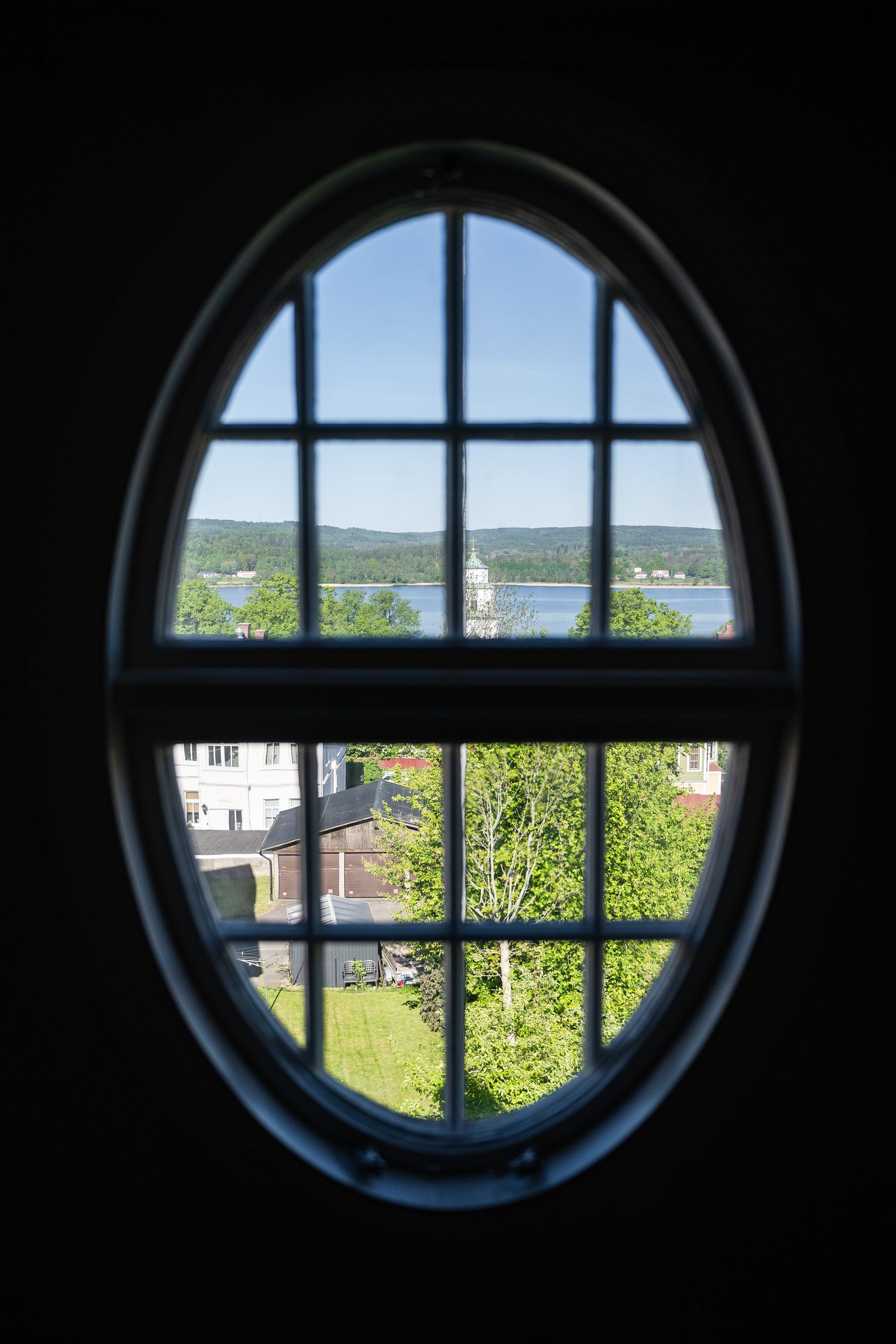 Villa, Höjdgatan 6, Ulricehamn