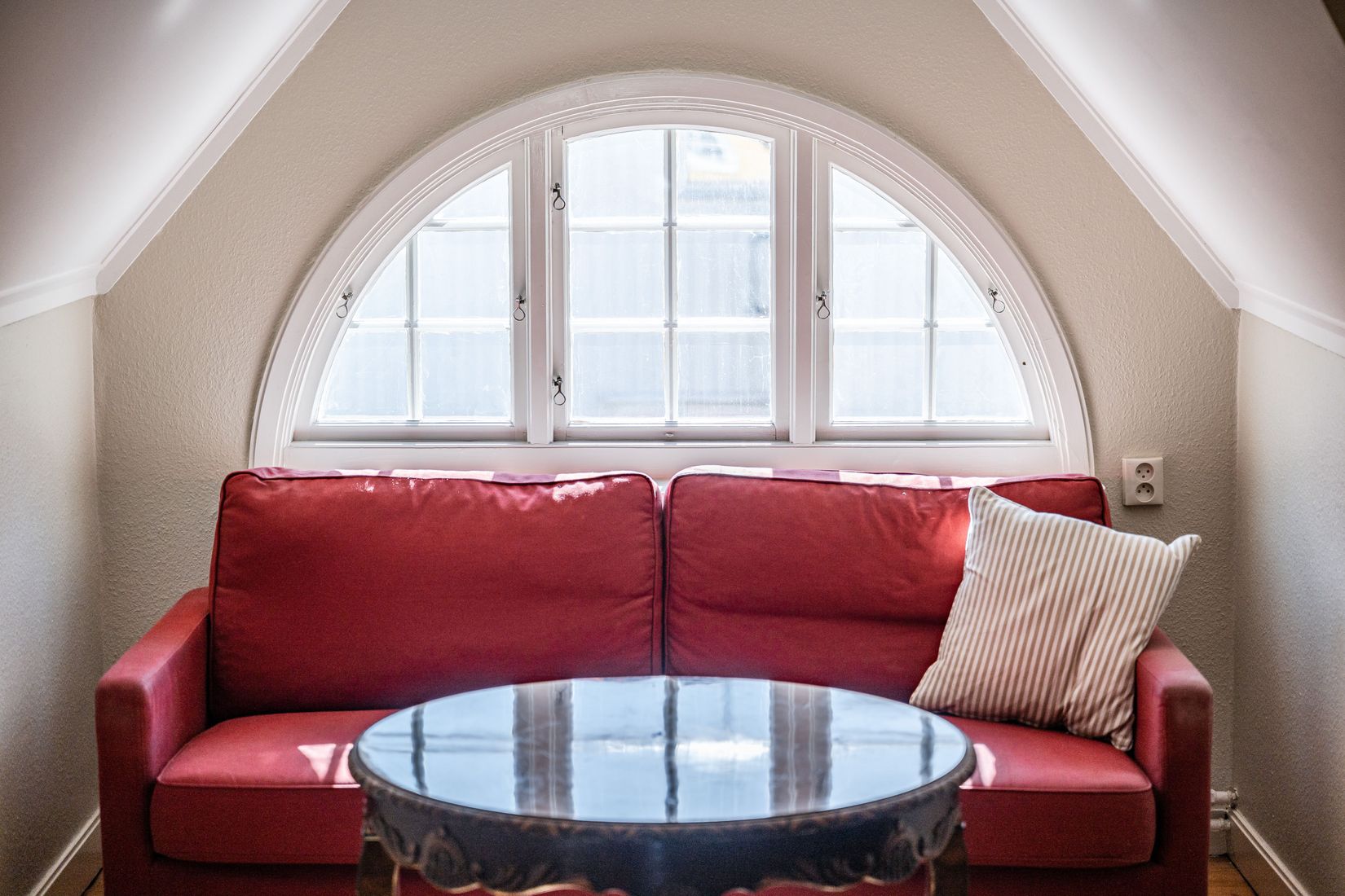 Villa, Höjdgatan 6, Ulricehamn