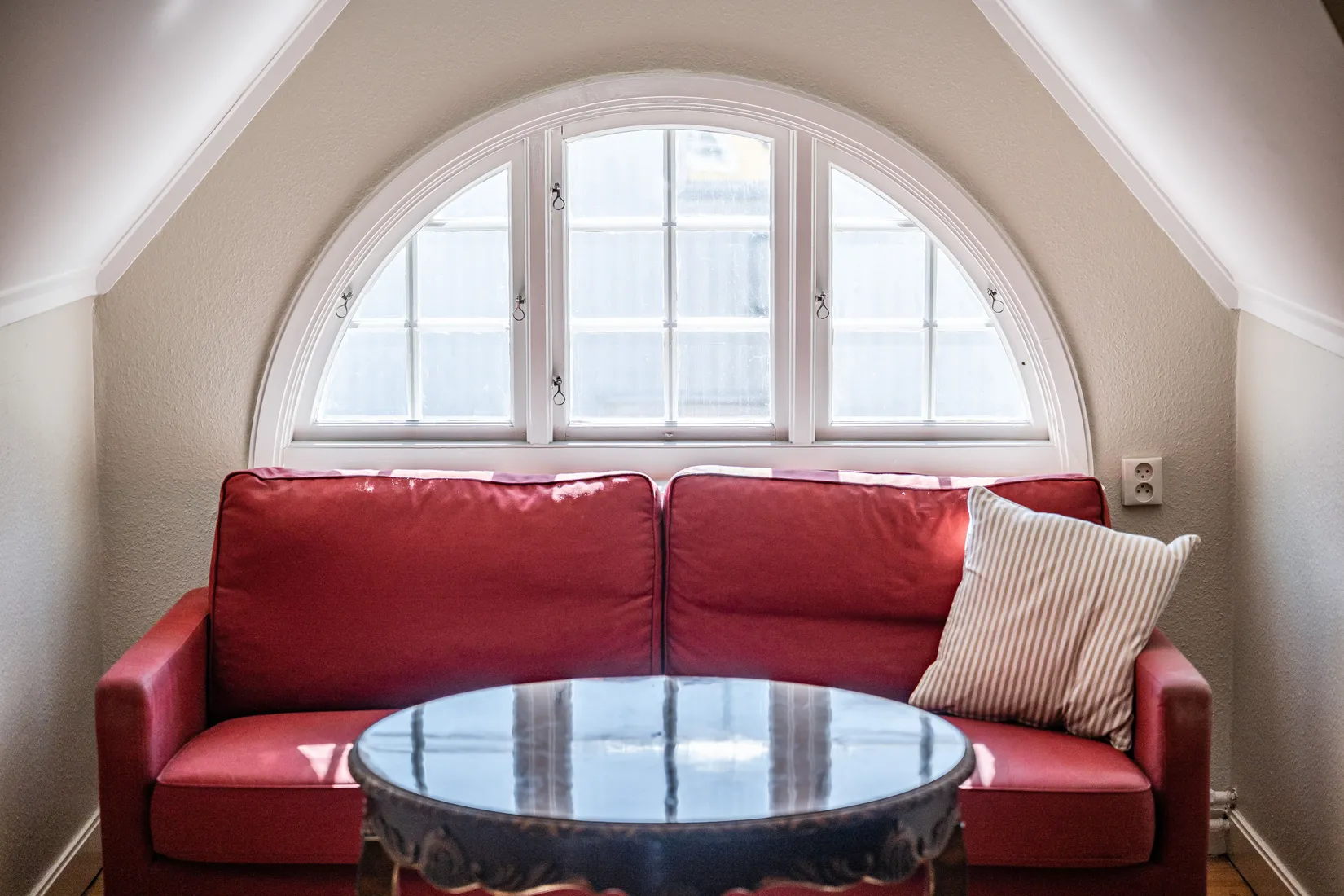 Villa, Höjdgatan 6, Ulricehamn