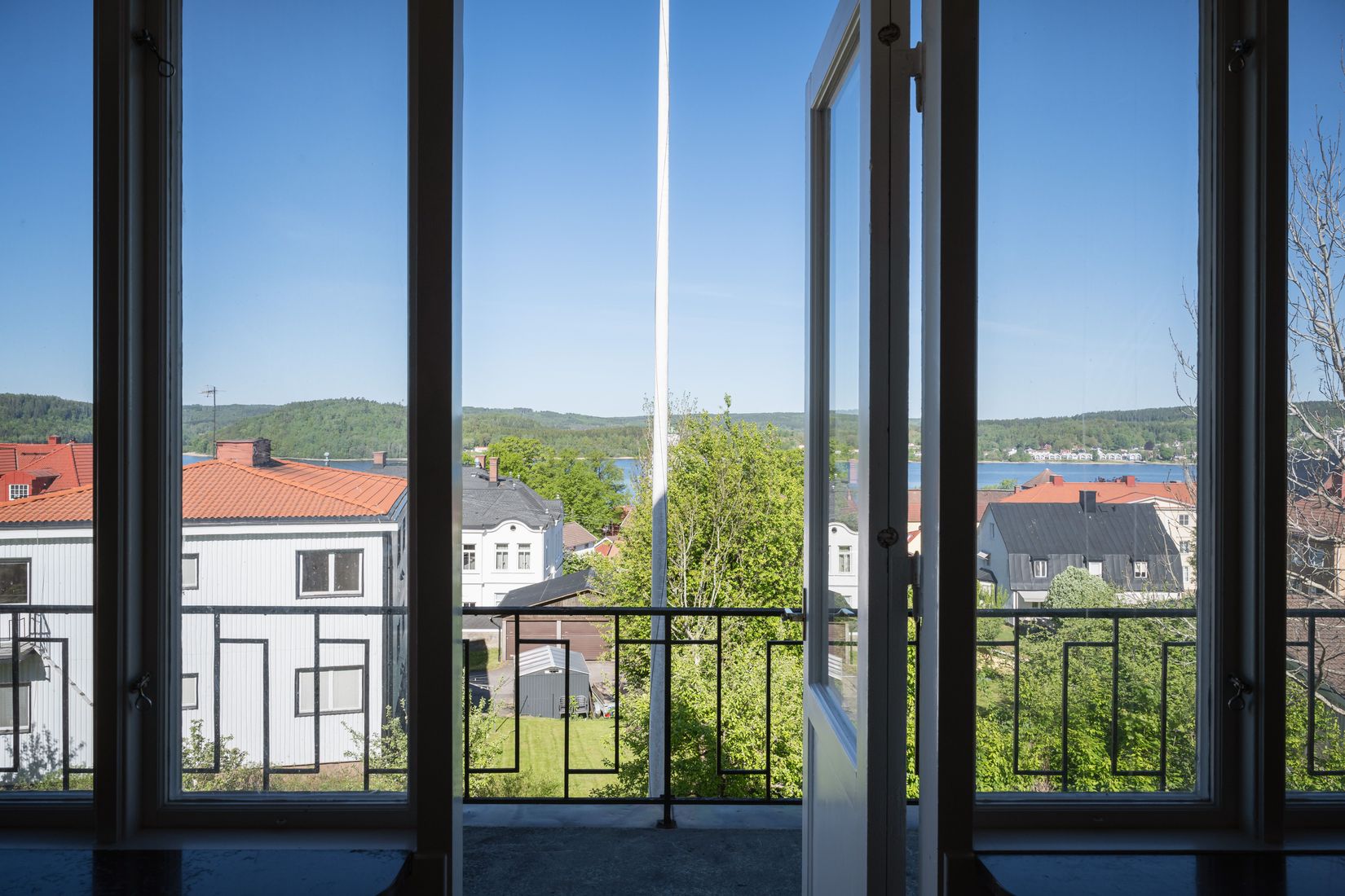 Villa, Höjdgatan 6, Ulricehamn