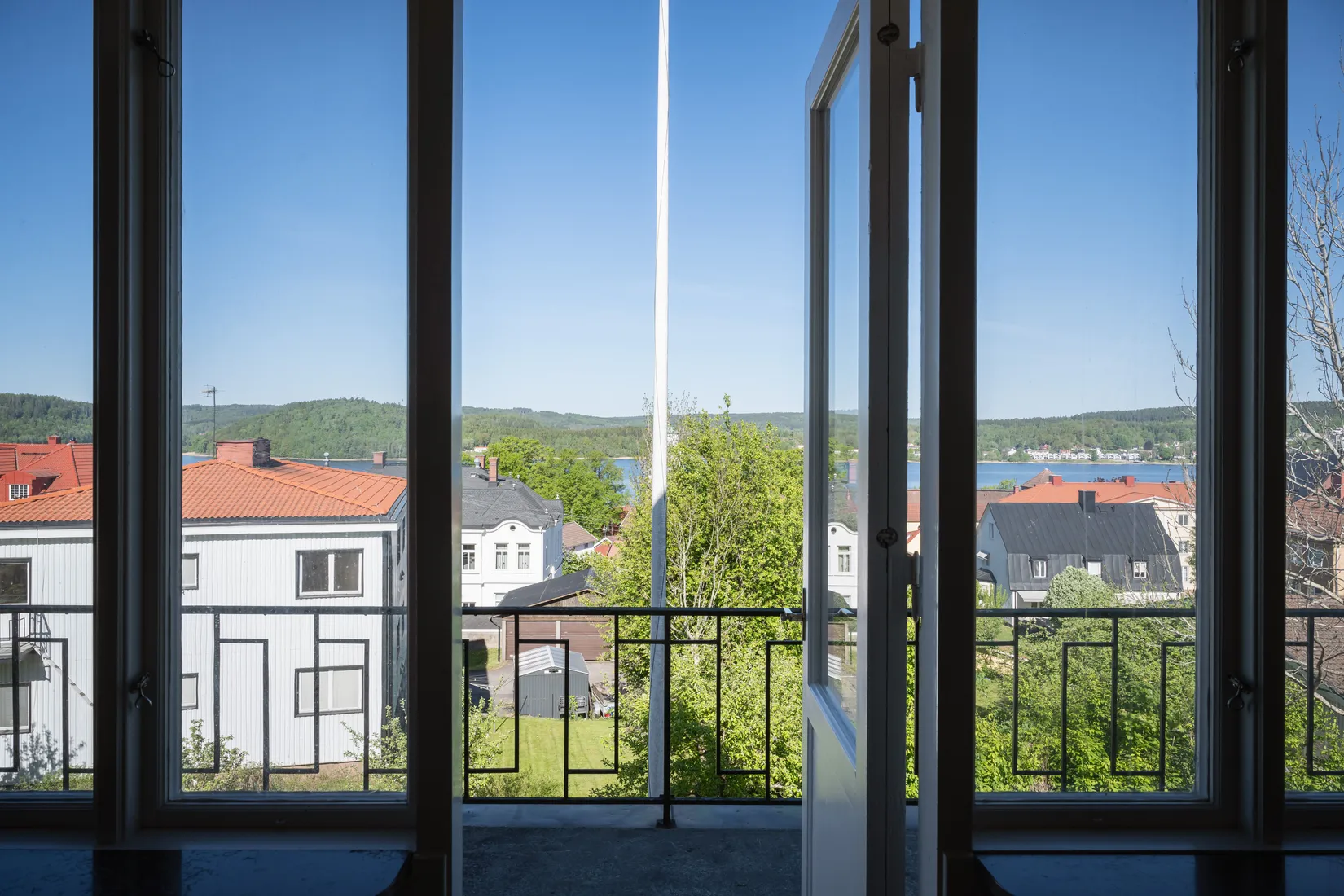 Villa, Höjdgatan 6, Ulricehamn