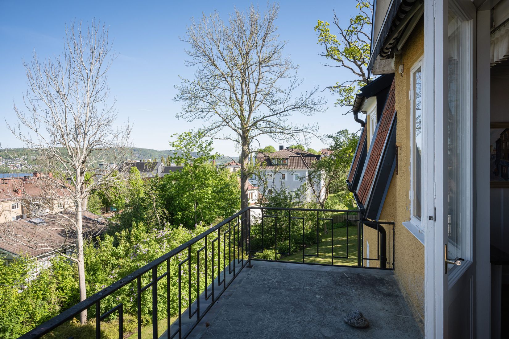 Villa, Höjdgatan 6, Ulricehamn