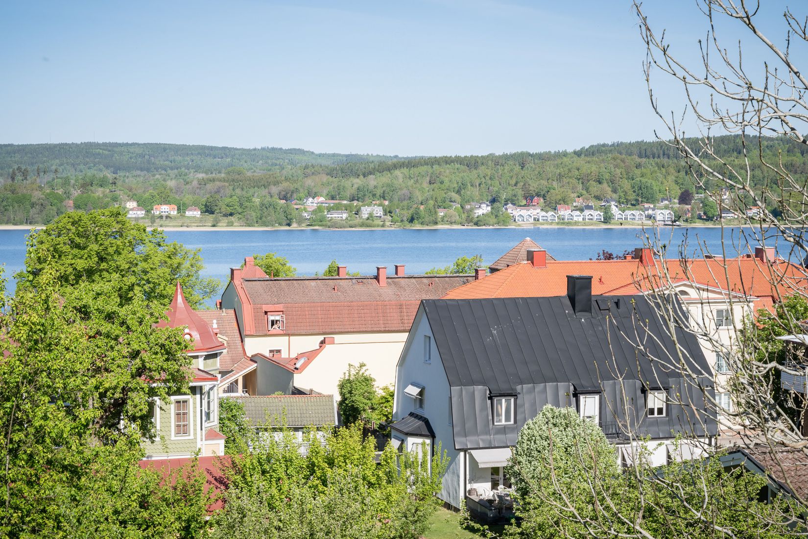Villa, Höjdgatan 6, Ulricehamn