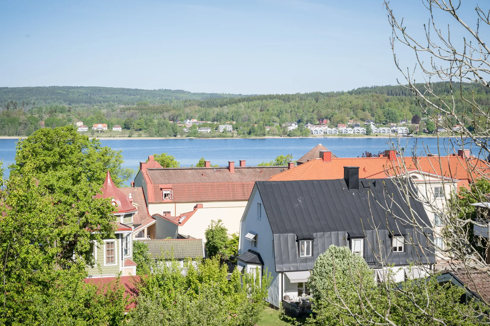 Villa, Höjdgatan 6, Ulricehamn