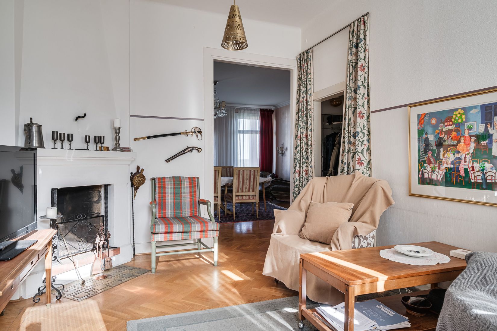 Villa, Höjdgatan 6, Ulricehamn