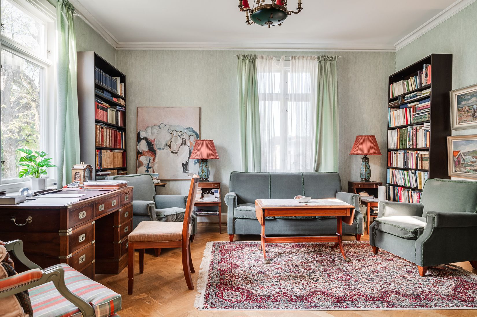 Villa, Höjdgatan 6, Ulricehamn