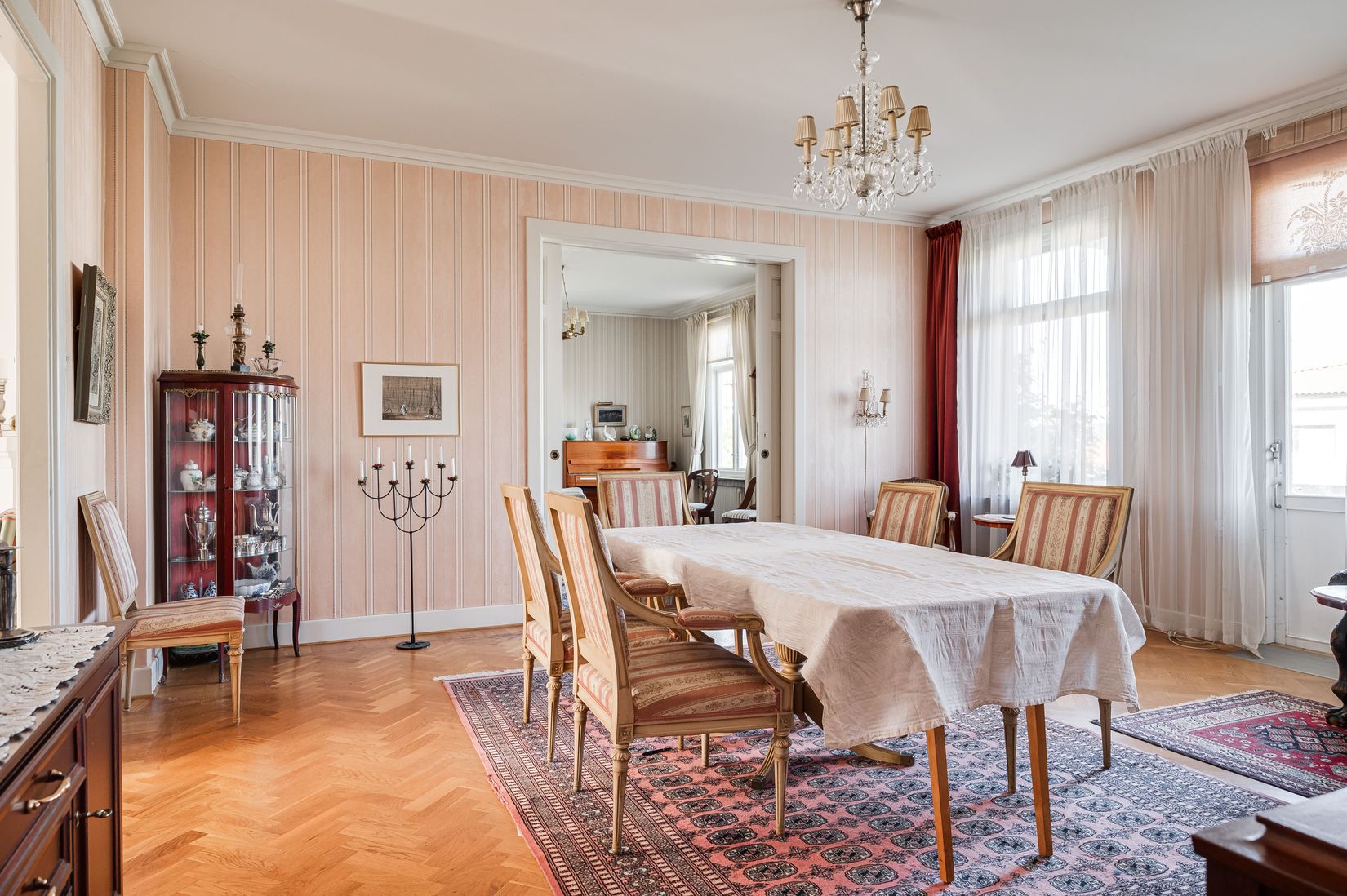 Villa, Höjdgatan 6, Ulricehamn