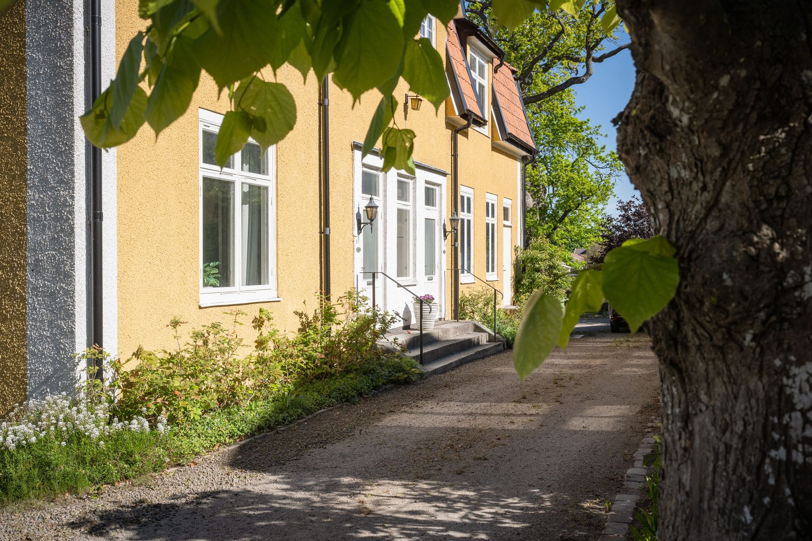 Villa, Höjdgatan 6, Ulricehamn