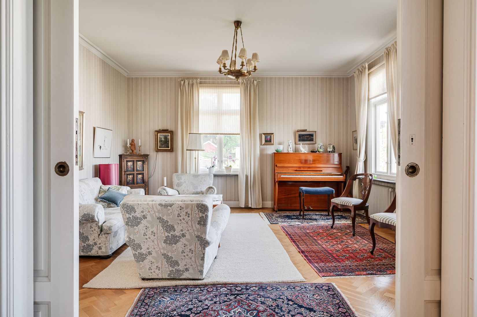 Villa, Höjdgatan 6, Ulricehamn