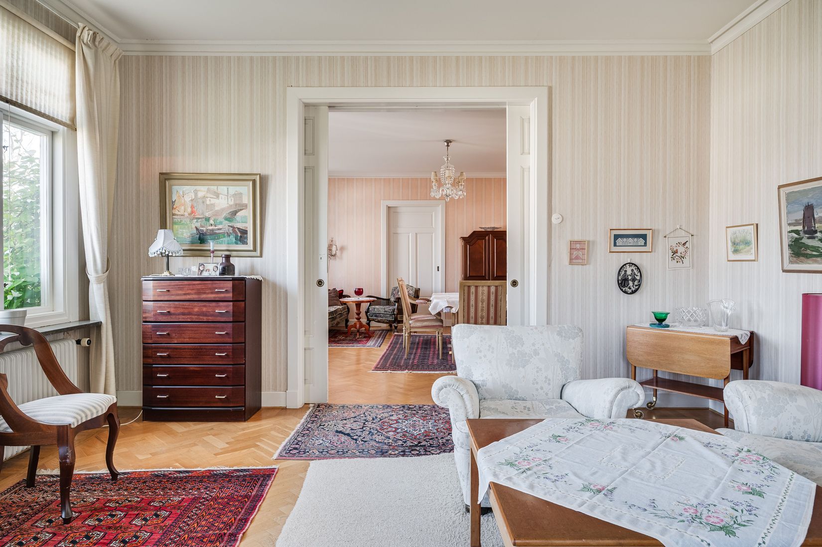 Villa, Höjdgatan 6, Ulricehamn