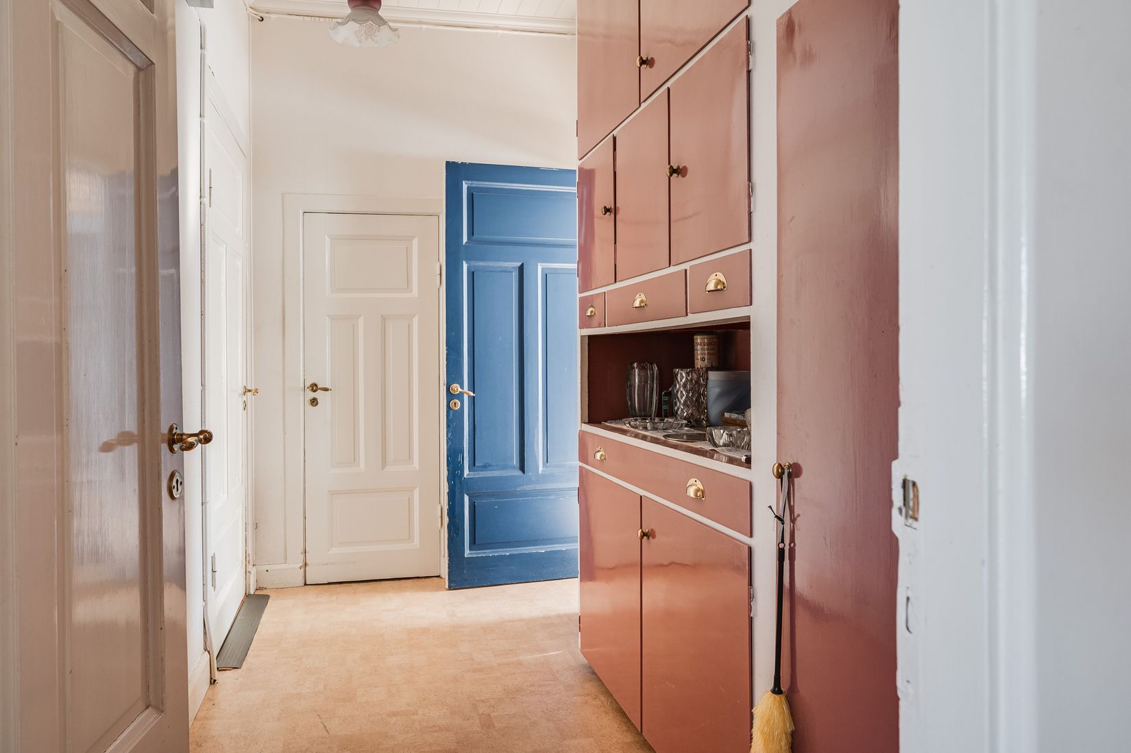 Villa, Höjdgatan 6, Ulricehamn