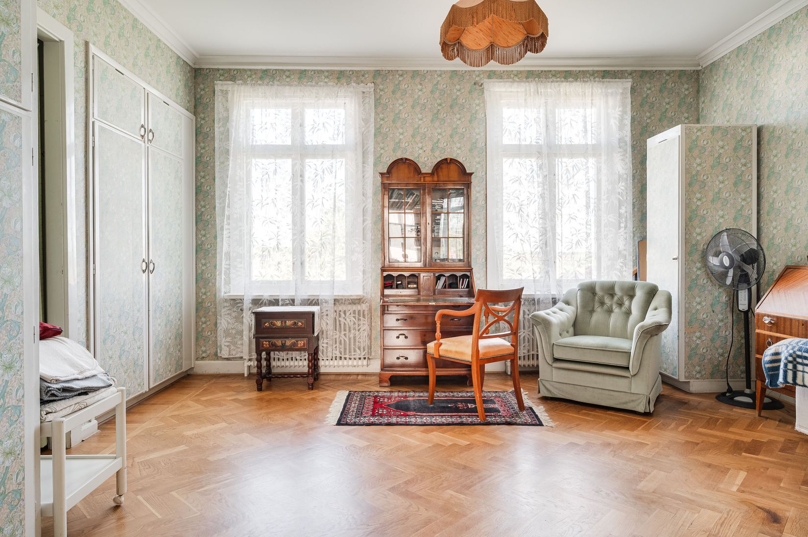 Villa, Höjdgatan 6, Ulricehamn