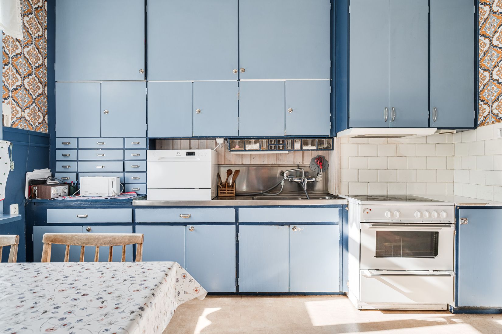 Villa, Höjdgatan 6, Ulricehamn