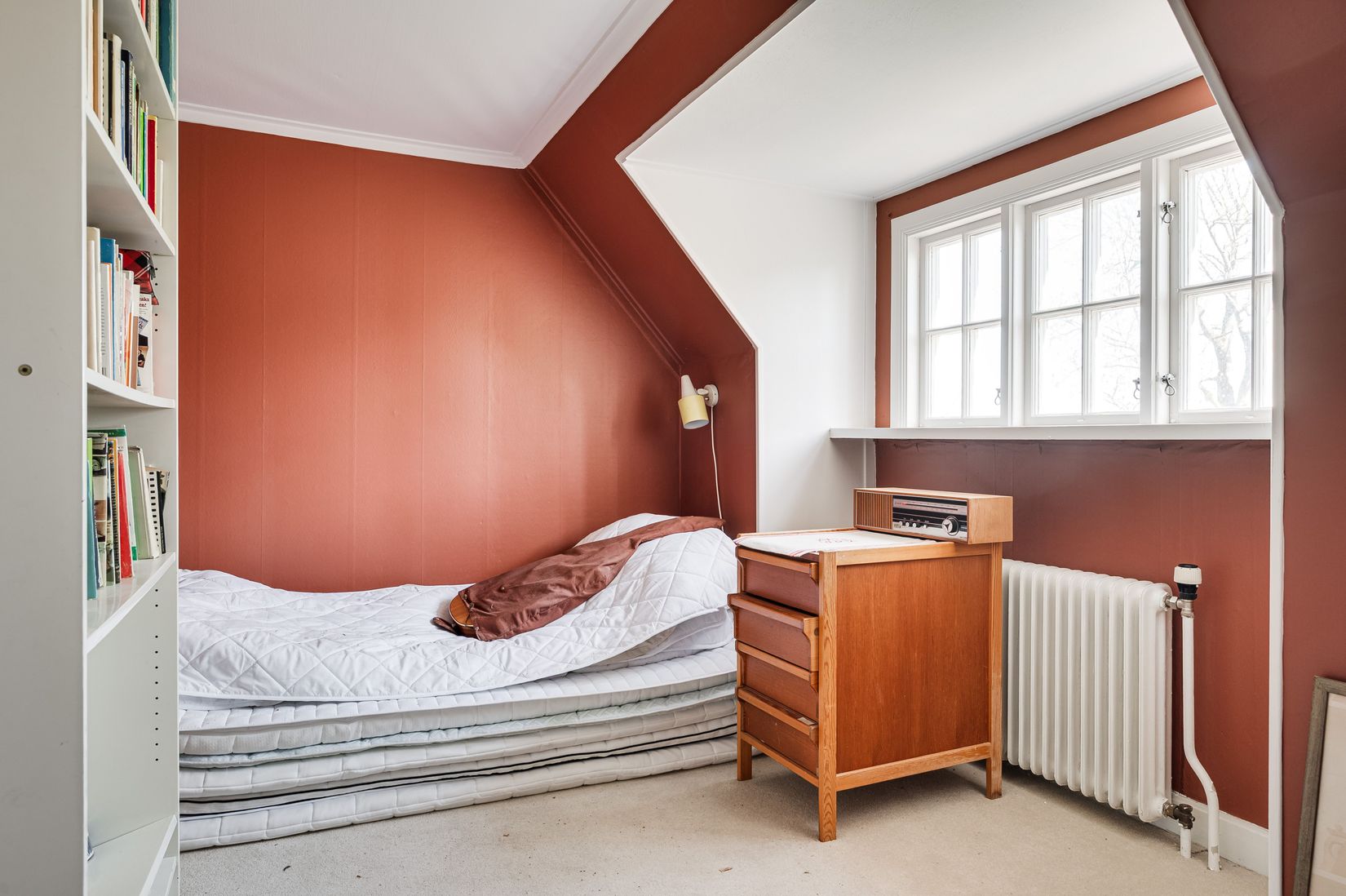 Villa, Höjdgatan 6, Ulricehamn