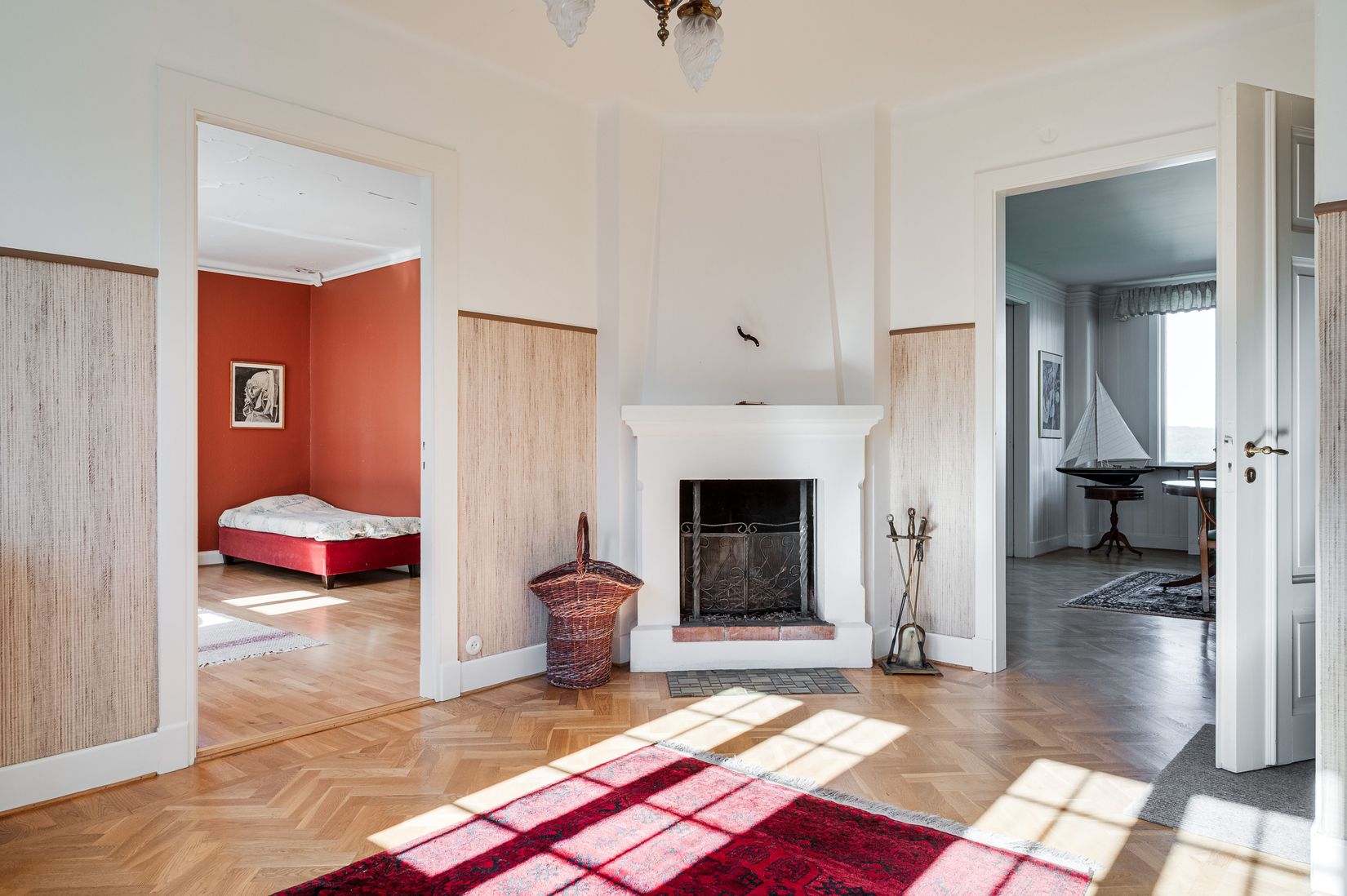 Villa, Höjdgatan 6, Ulricehamn