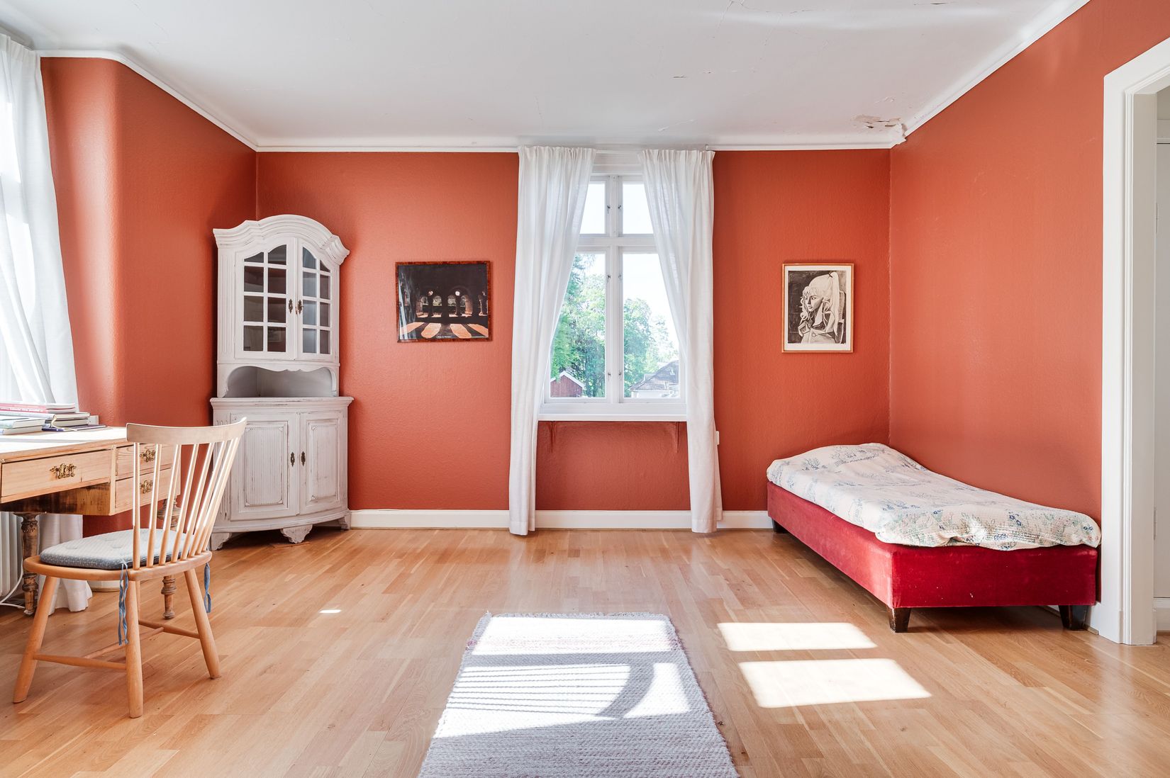 Villa, Höjdgatan 6, Ulricehamn