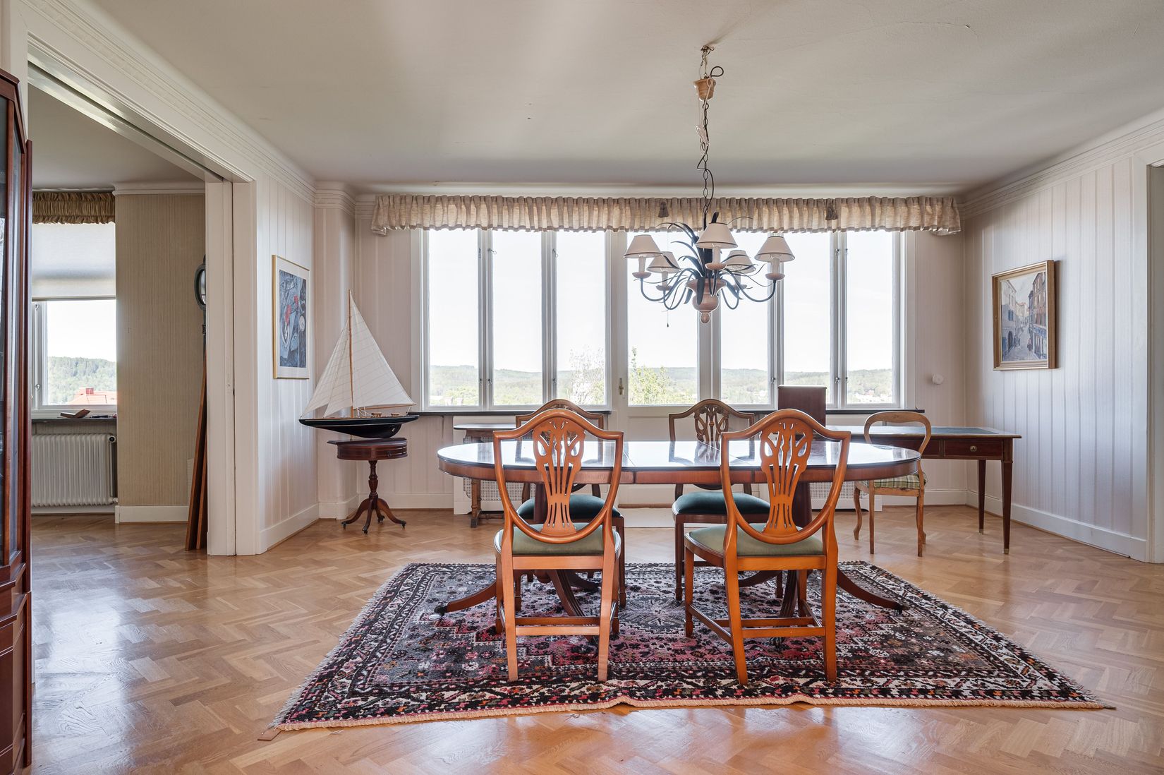 Villa, Höjdgatan 6, Ulricehamn