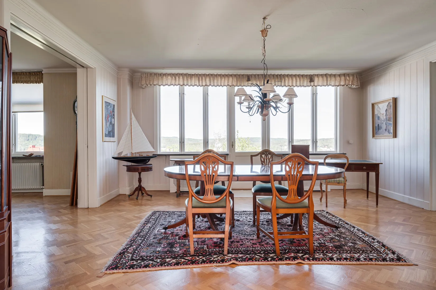 Villa, Höjdgatan 6, Ulricehamn