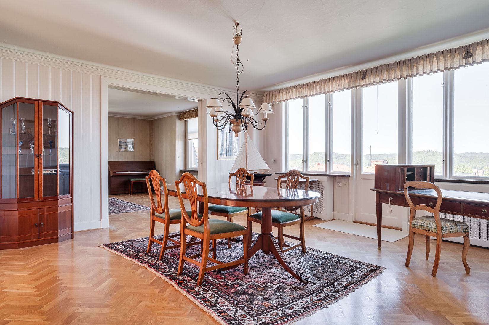 Villa, Höjdgatan 6, Ulricehamn