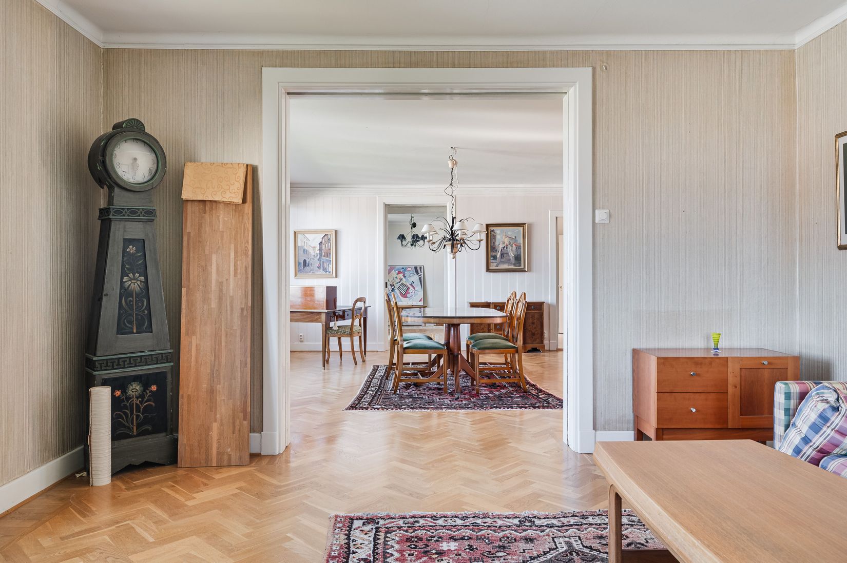 Villa, Höjdgatan 6, Ulricehamn