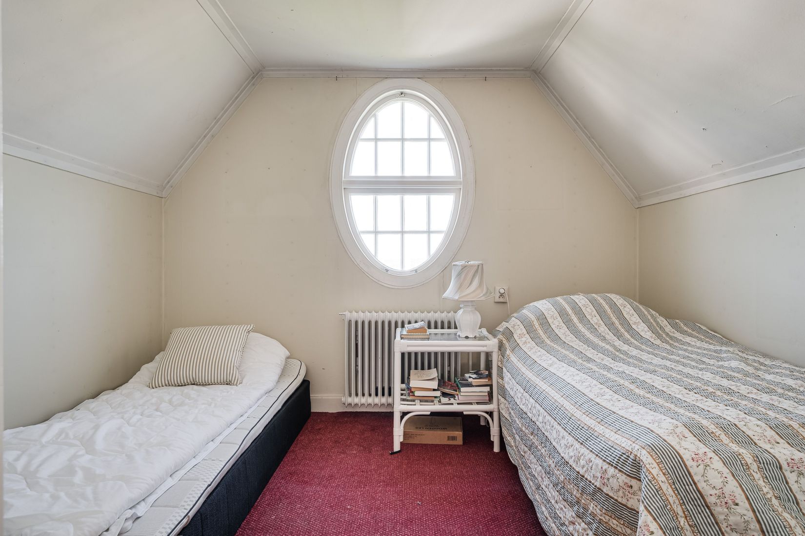 Villa, Höjdgatan 6, Ulricehamn