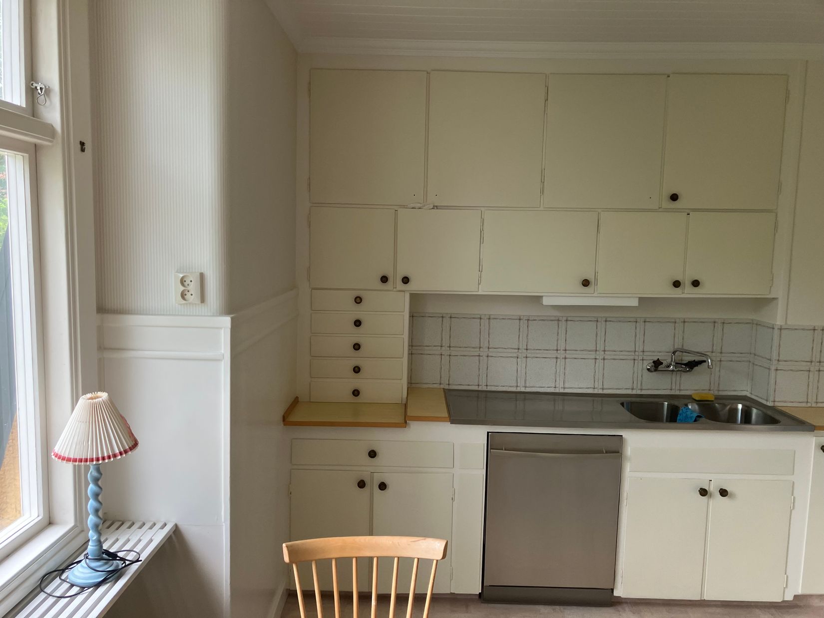 Villa, Höjdgatan 6, Ulricehamn