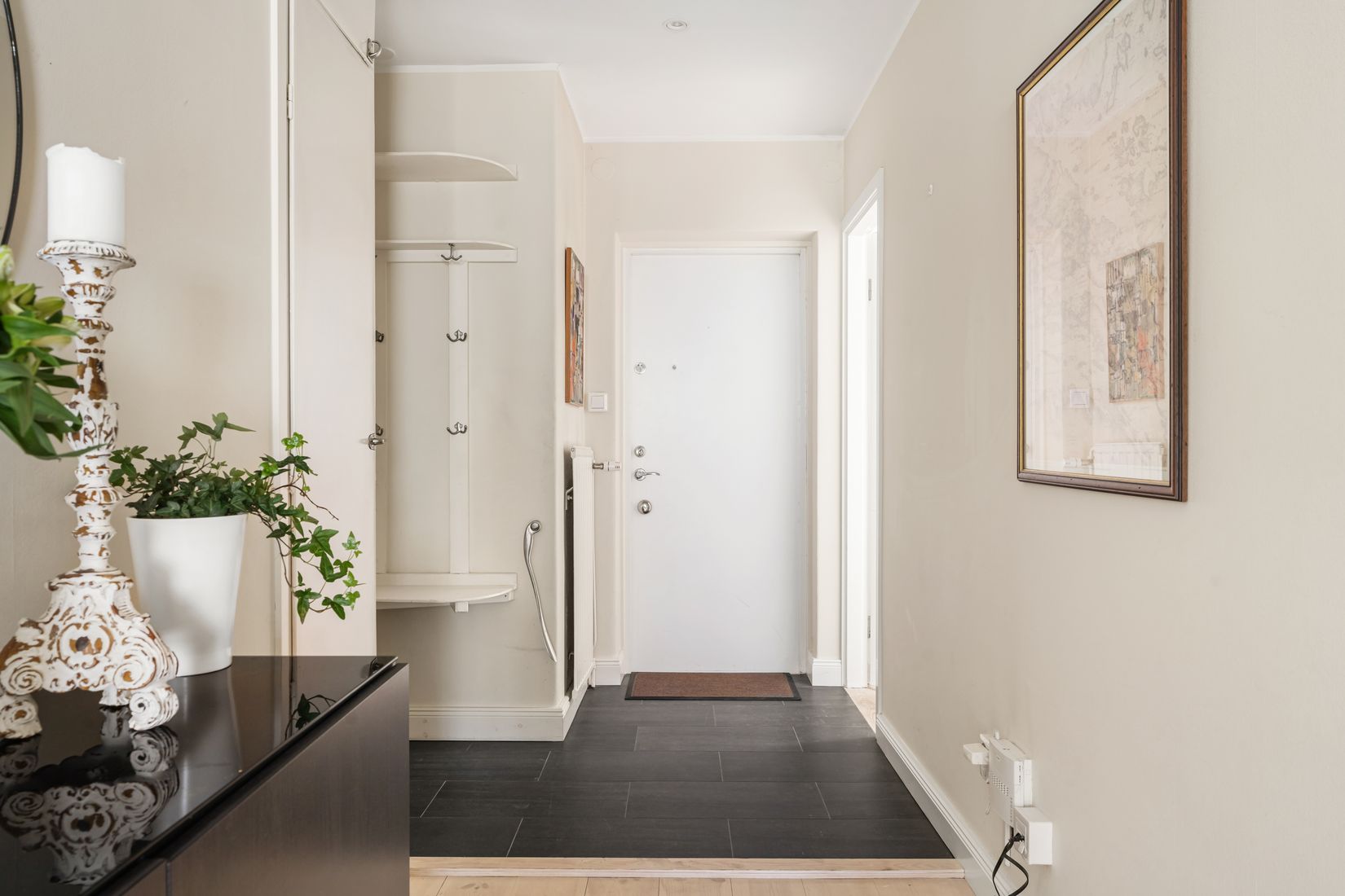 Bostadsrätt, HAMNGATAN 1, Vaxholm centralt, Vaxholm