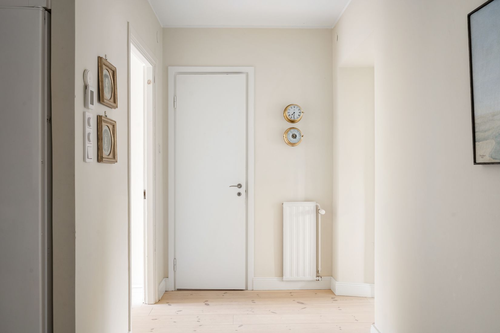 Bostadsrätt, HAMNGATAN 1, Vaxholm centralt, Vaxholm