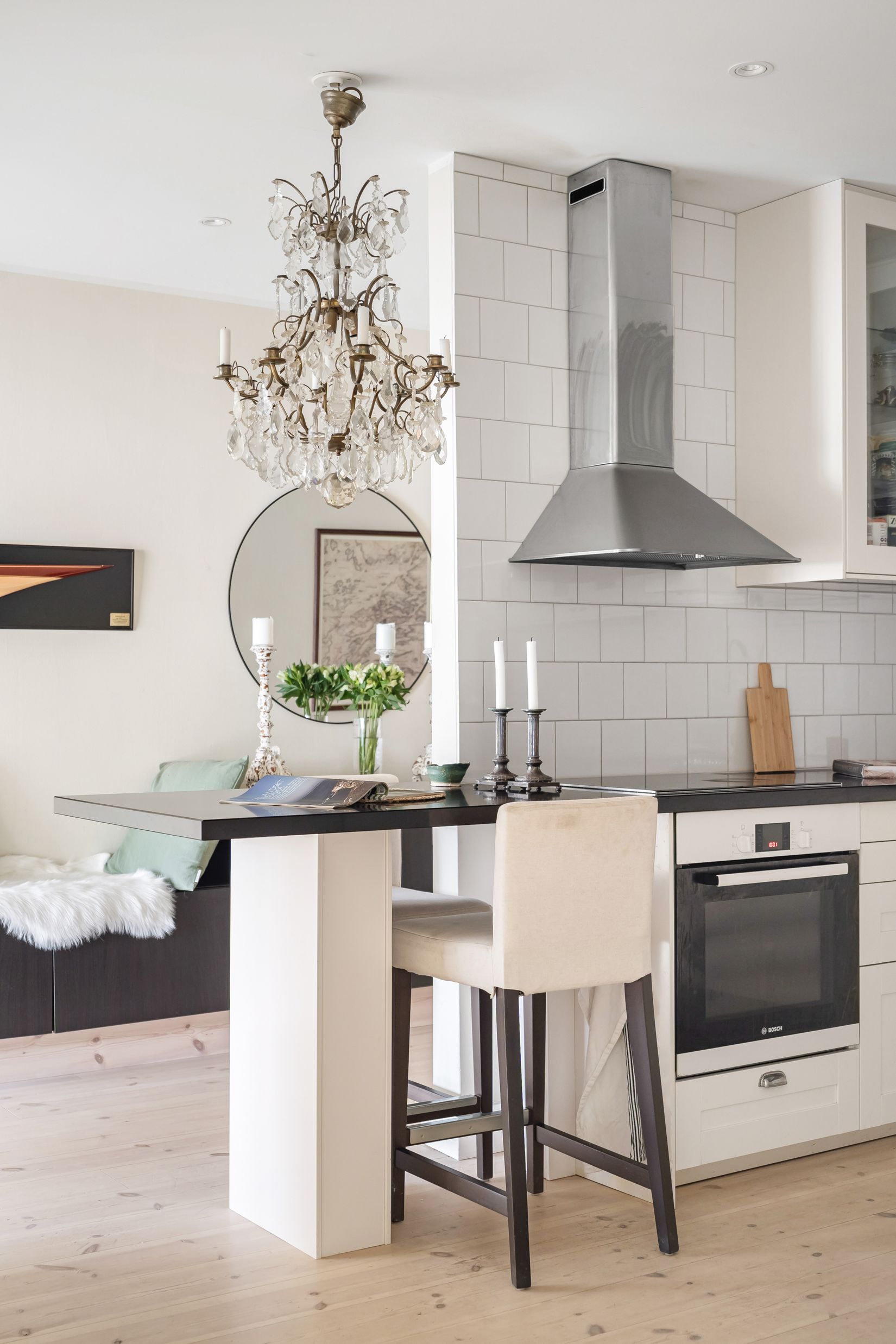 Bostadsrätt, HAMNGATAN 1, Vaxholm centralt, Vaxholm