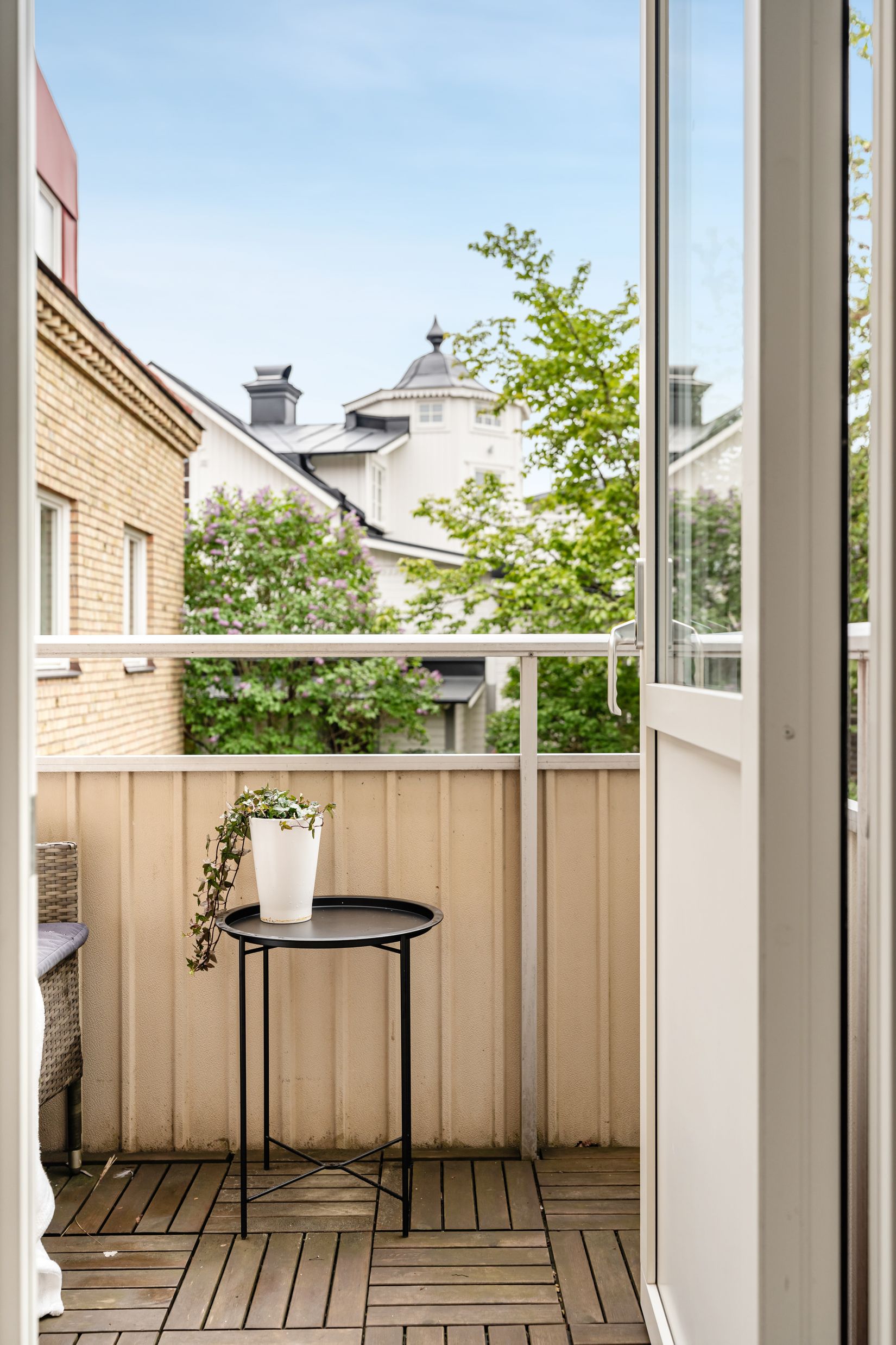 Bostadsrätt, HAMNGATAN 1, Vaxholm centralt, Vaxholm