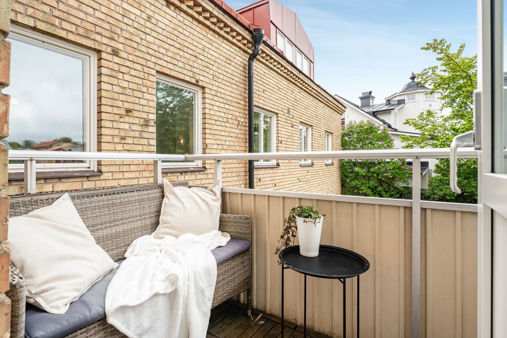 Bostadsrätt, HAMNGATAN 1, Vaxholm centralt, Vaxholm