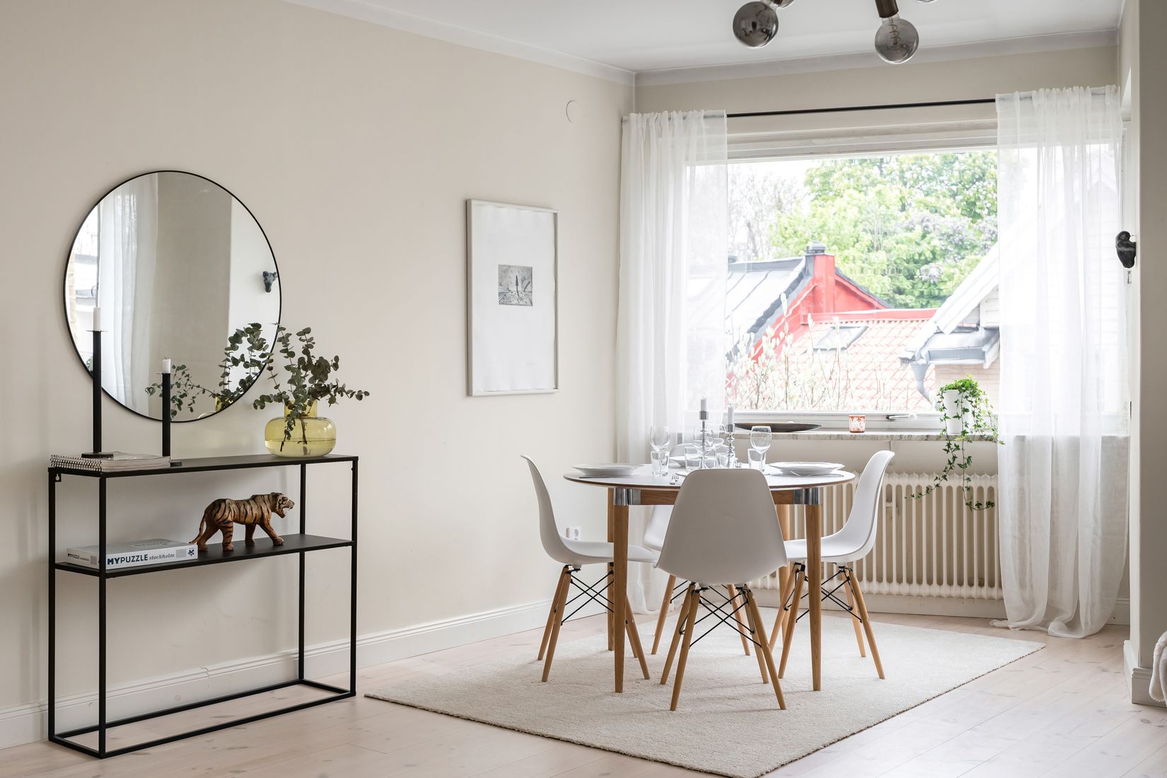 Bostadsrätt, HAMNGATAN 1, Vaxholm centralt, Vaxholm