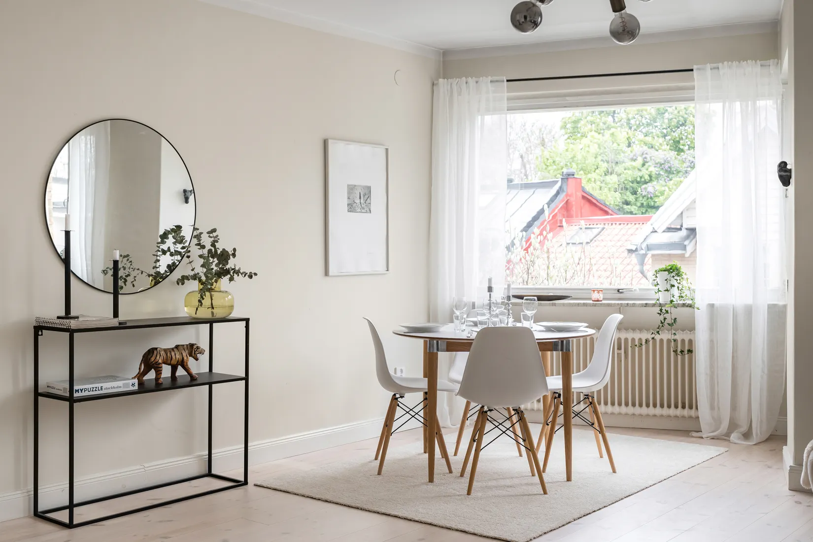 Bostadsrätt, HAMNGATAN 1, Vaxholm centralt, Vaxholm