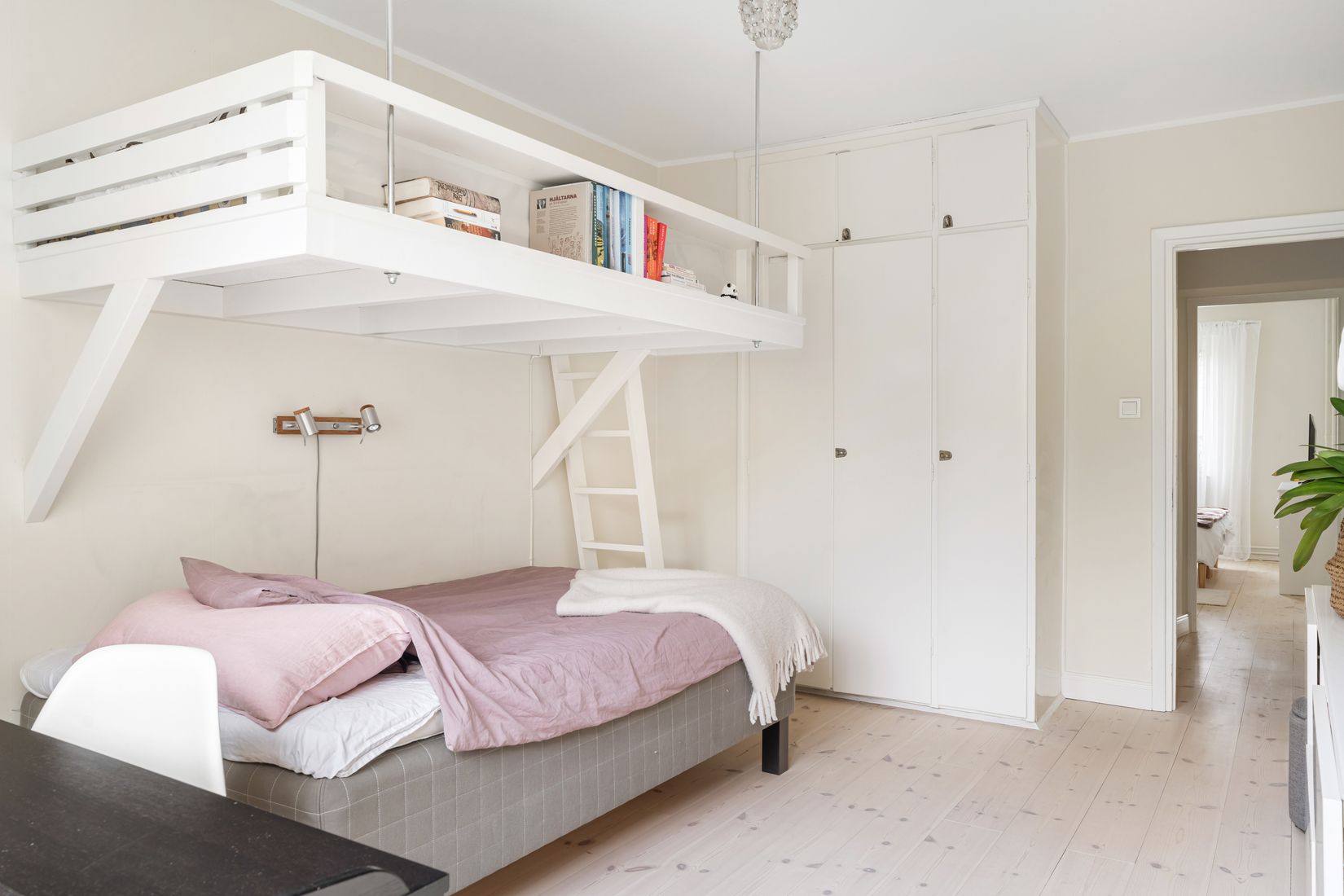 Bostadsrätt, HAMNGATAN 1, Vaxholm centralt, Vaxholm