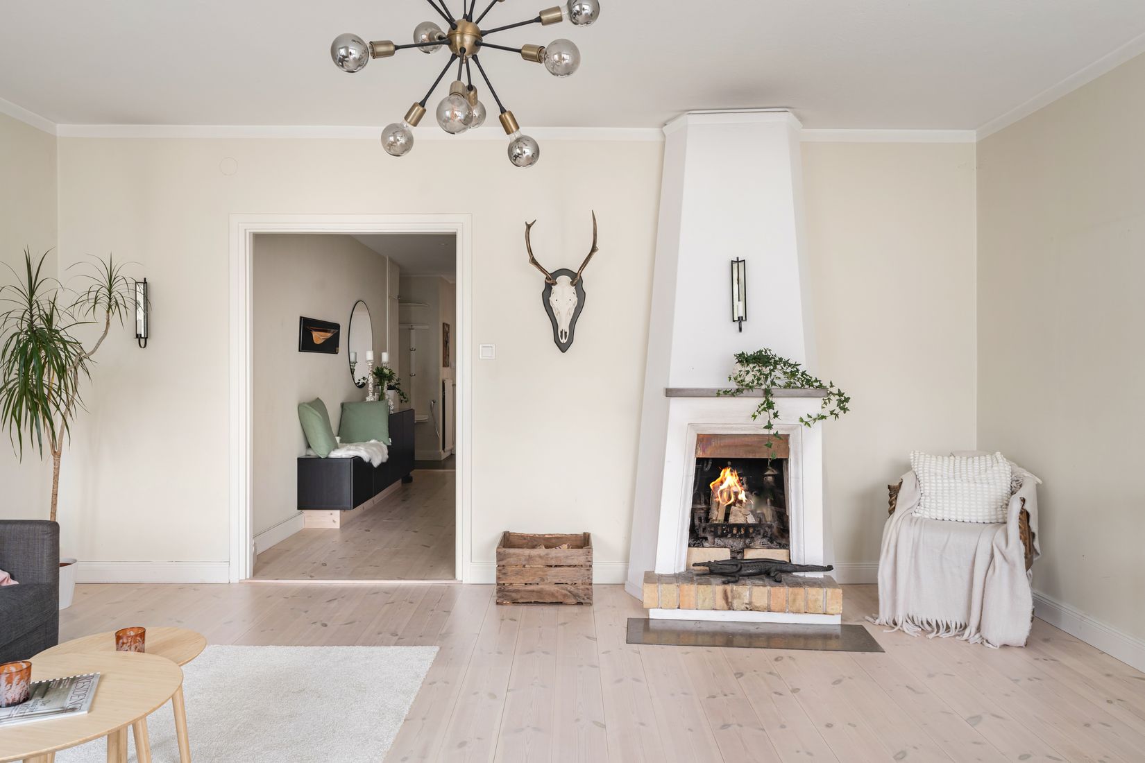 Bostadsrätt, HAMNGATAN 1, Vaxholm centralt, Vaxholm