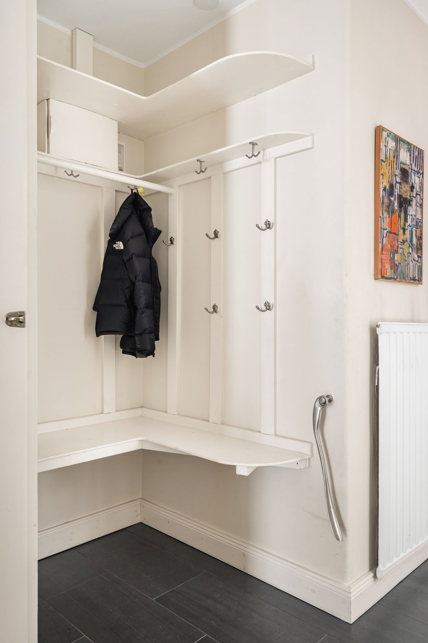 Bostadsrätt, HAMNGATAN 1, Vaxholm centralt, Vaxholm