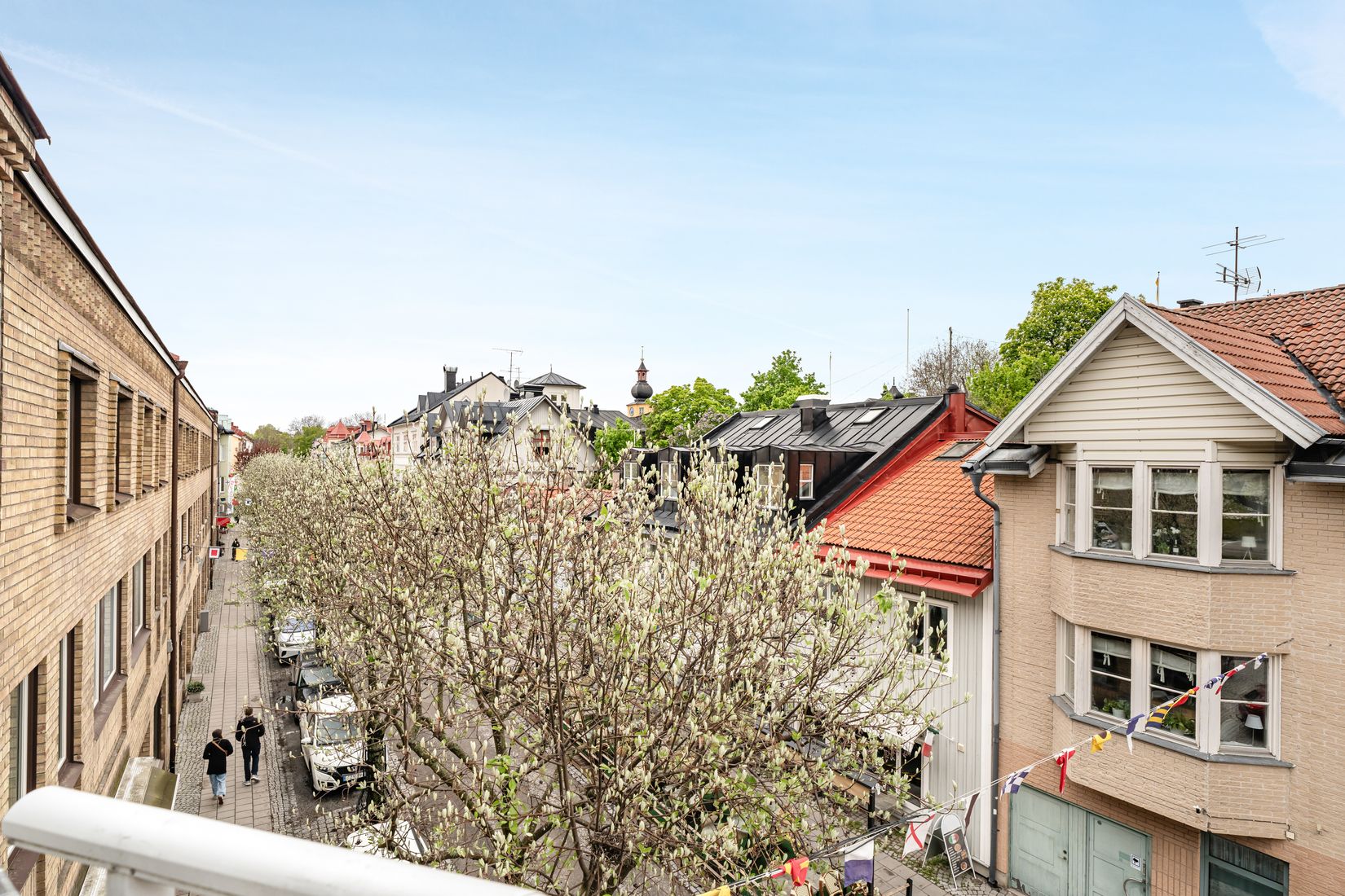 Bostadsrätt, HAMNGATAN 1, Vaxholm centralt, Vaxholm