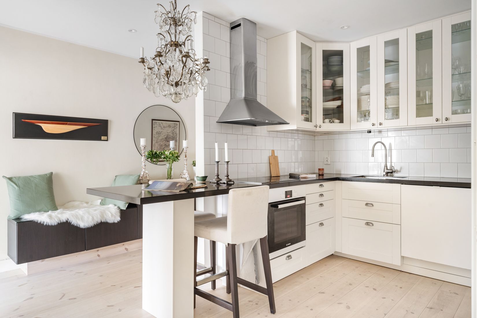 Bostadsrätt, HAMNGATAN 1, Vaxholm centralt, Vaxholm