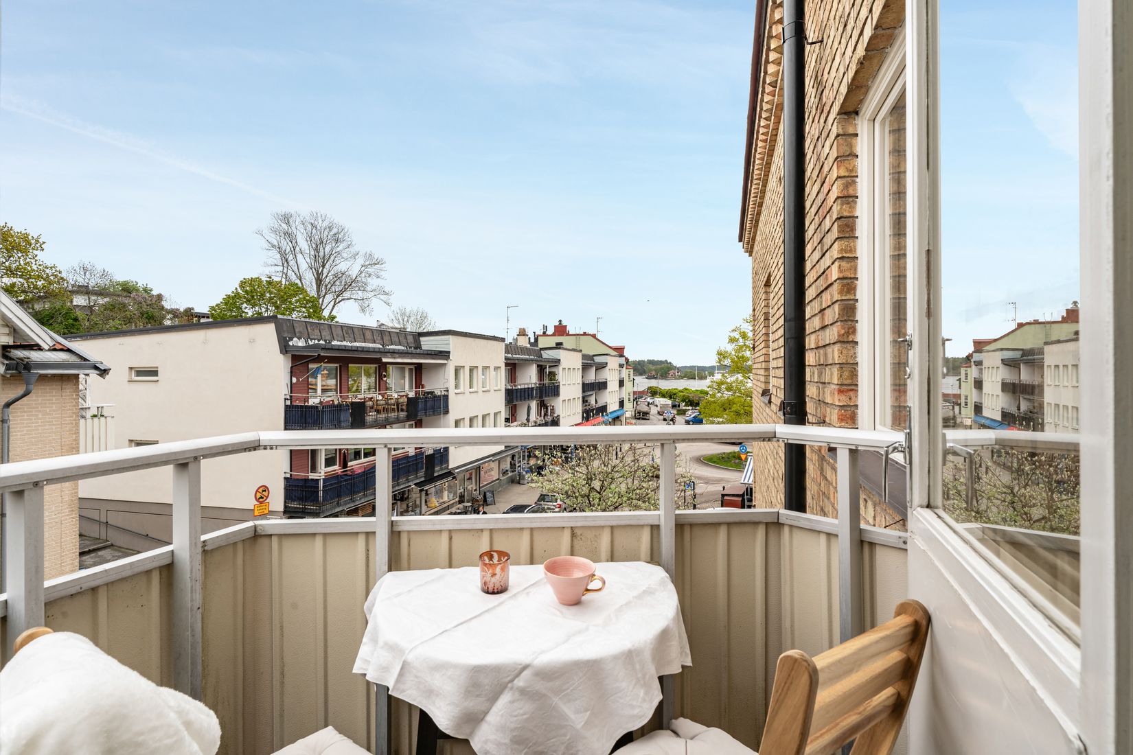 Bostadsrätt, HAMNGATAN 1, Vaxholm centralt, Vaxholm